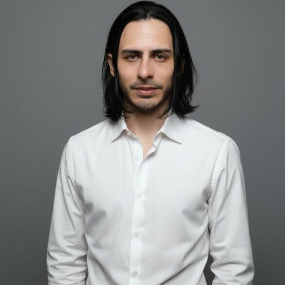 1 Gabriel Petrucci Petrucci Web Solutions